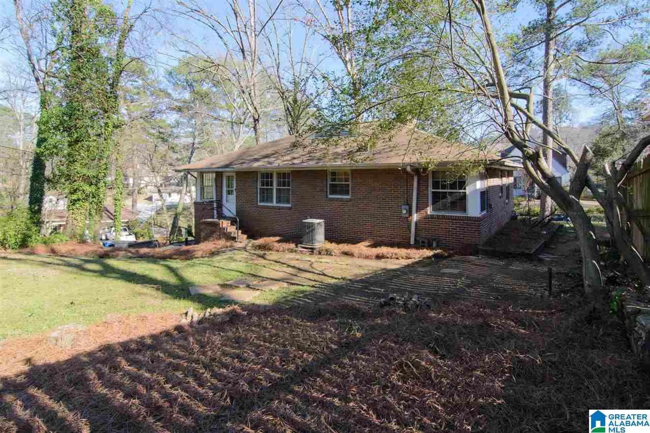 614 Warwick Road Birmingham, AL 35209 - Photo 28 of 30