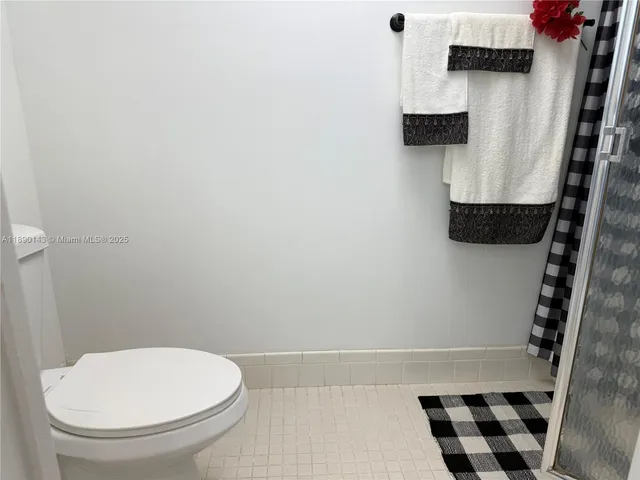 a view of small space