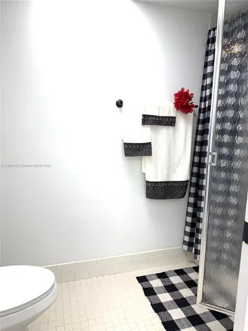 an empty room with window