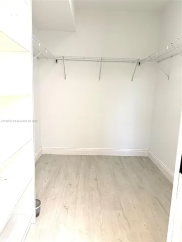 a view of an ocean from a yard