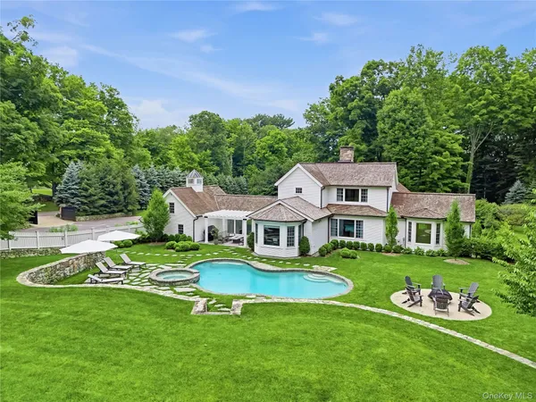 $3,995,000 | 79 Cross River Road, Pound Ridge, NY 10576