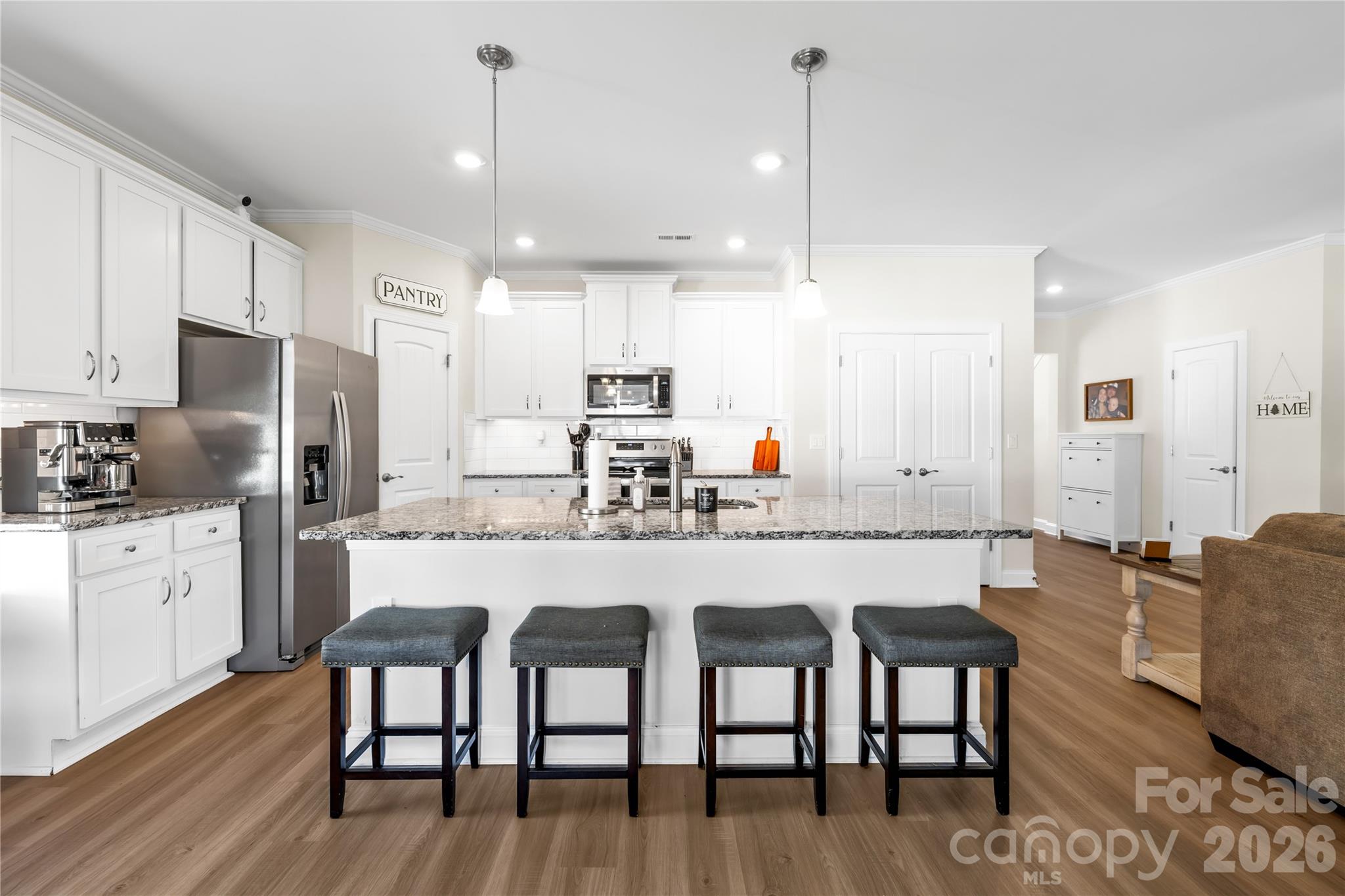147 Tanner Loop Troutman, NC 28166 - Photo 14 of 42 Gallery Image 14