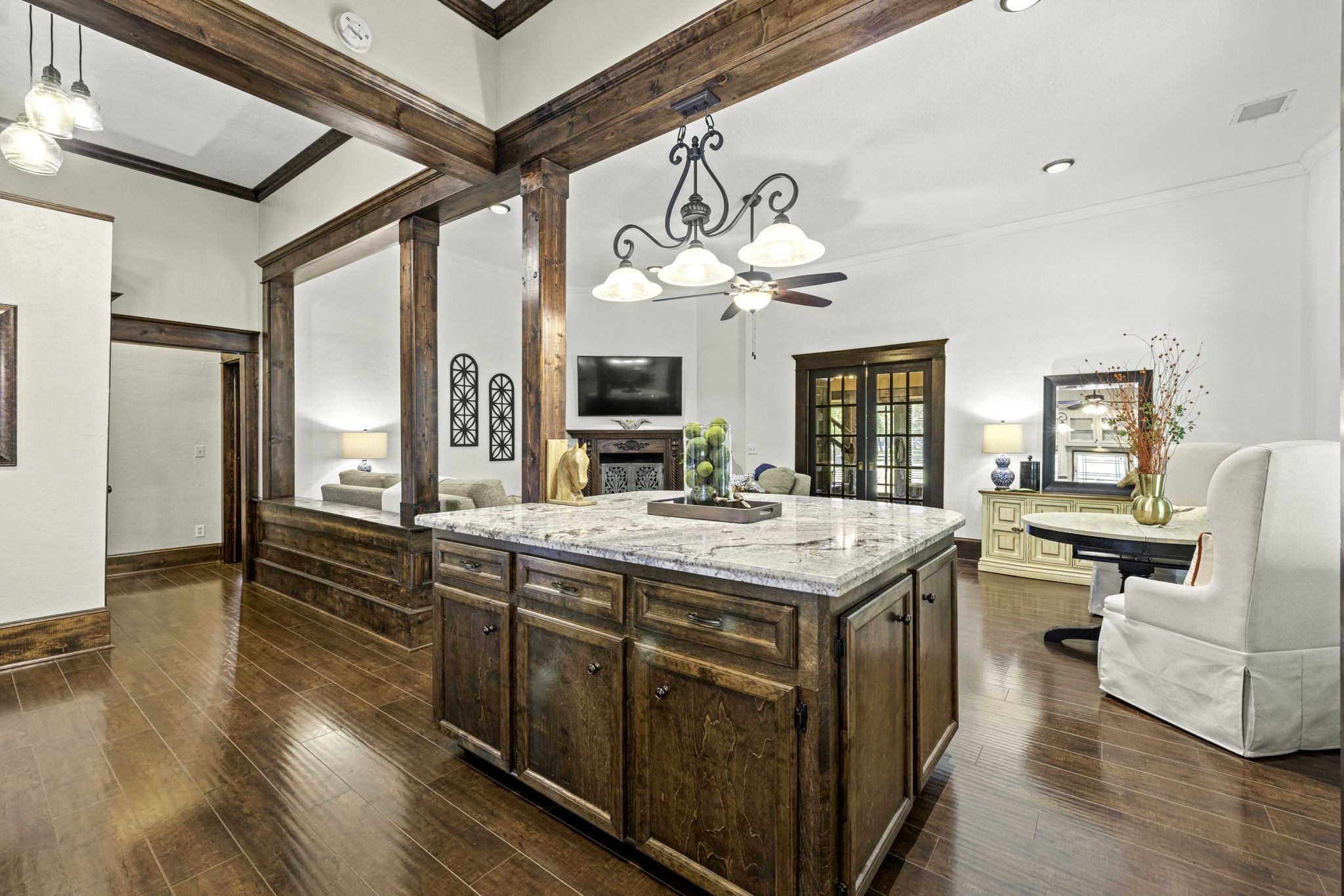10885 Post Oak Drive Conroe, TX 77385 - Photo 25 of 50