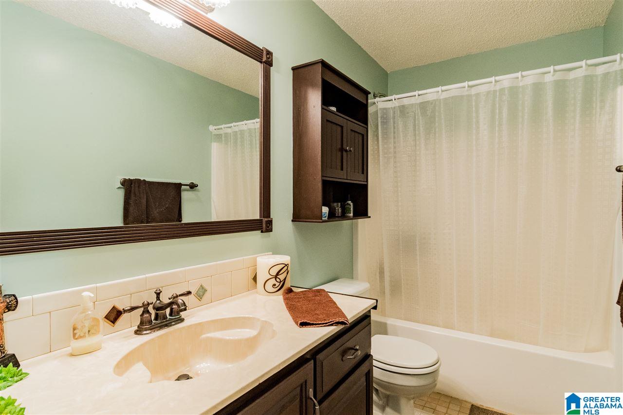 1591 Camp Brownie Road Sylacauga, AL 35151 - Photo 26 of 43