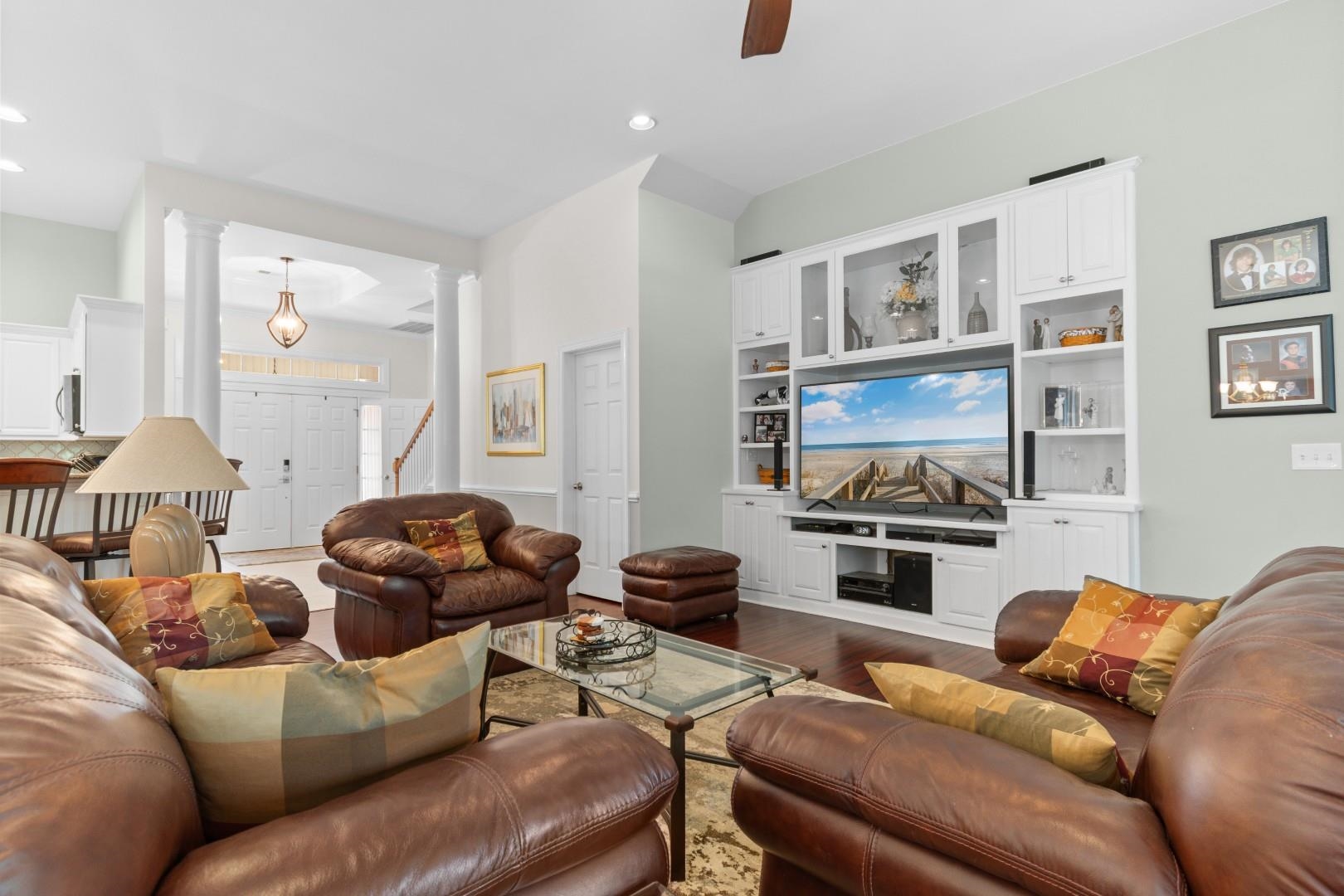 4513 Firethorne Drive Murrells Inlet, SC 29576 - Photo 9 of 41