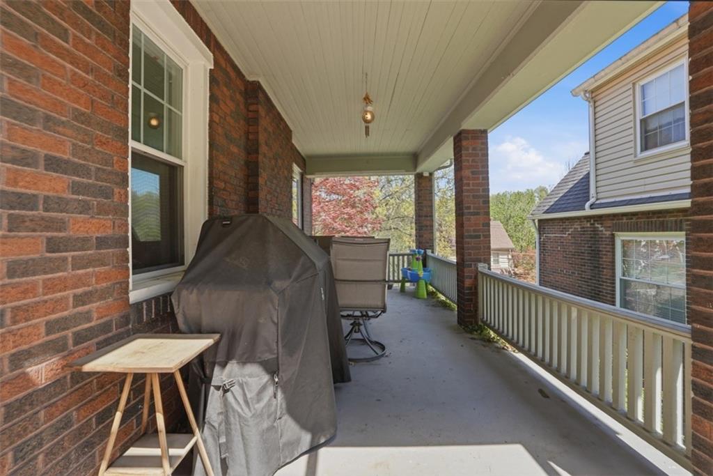 644 Cascade Road Pittsburgh, PA 15221 - Photo 29 of 33