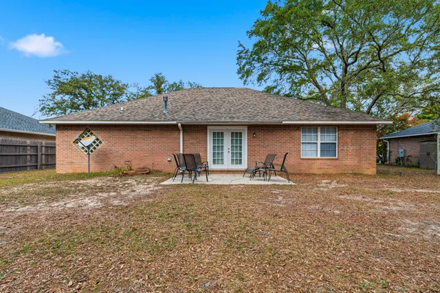 $285,000 | 643 Alysheba Drive, Crestview, FL 32539