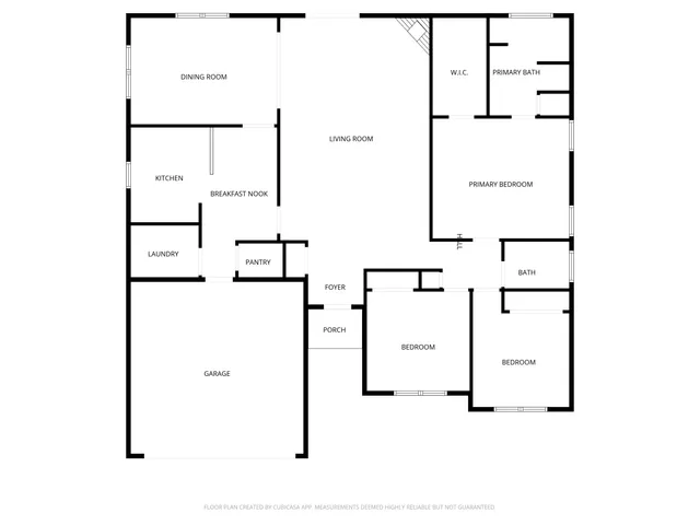 $285,000 | 643 Alysheba Drive, Crestview, FL 32539