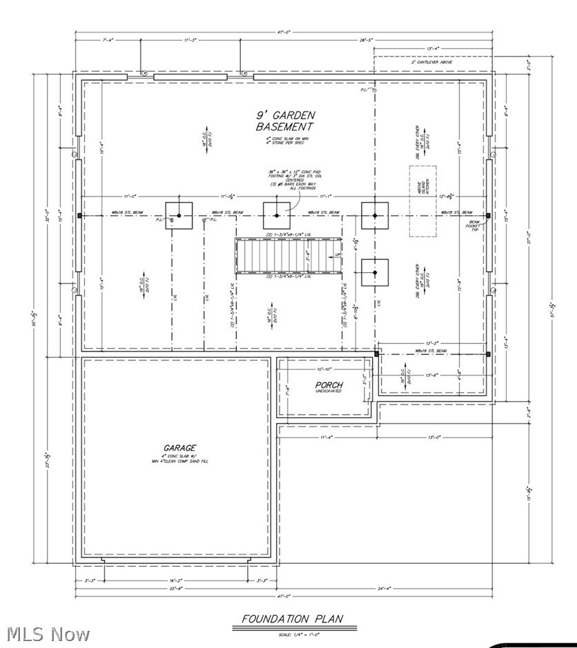 39 Chardon Road Wickliffe, OH 44092 - Photo 5 of 5 Floor plan