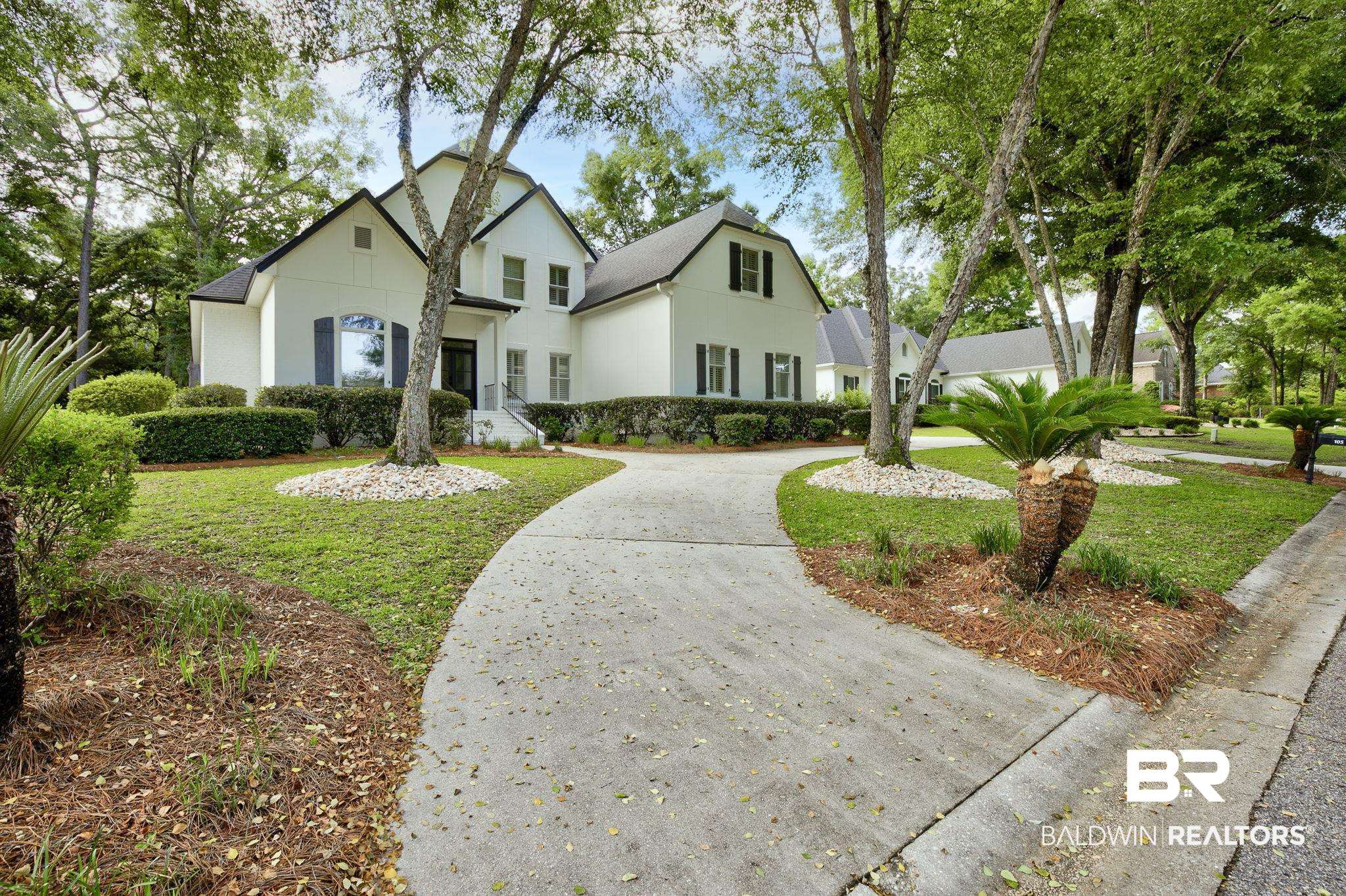 105 High Pines Ridge Fairhope, AL 36532 - Photo 13 of 97