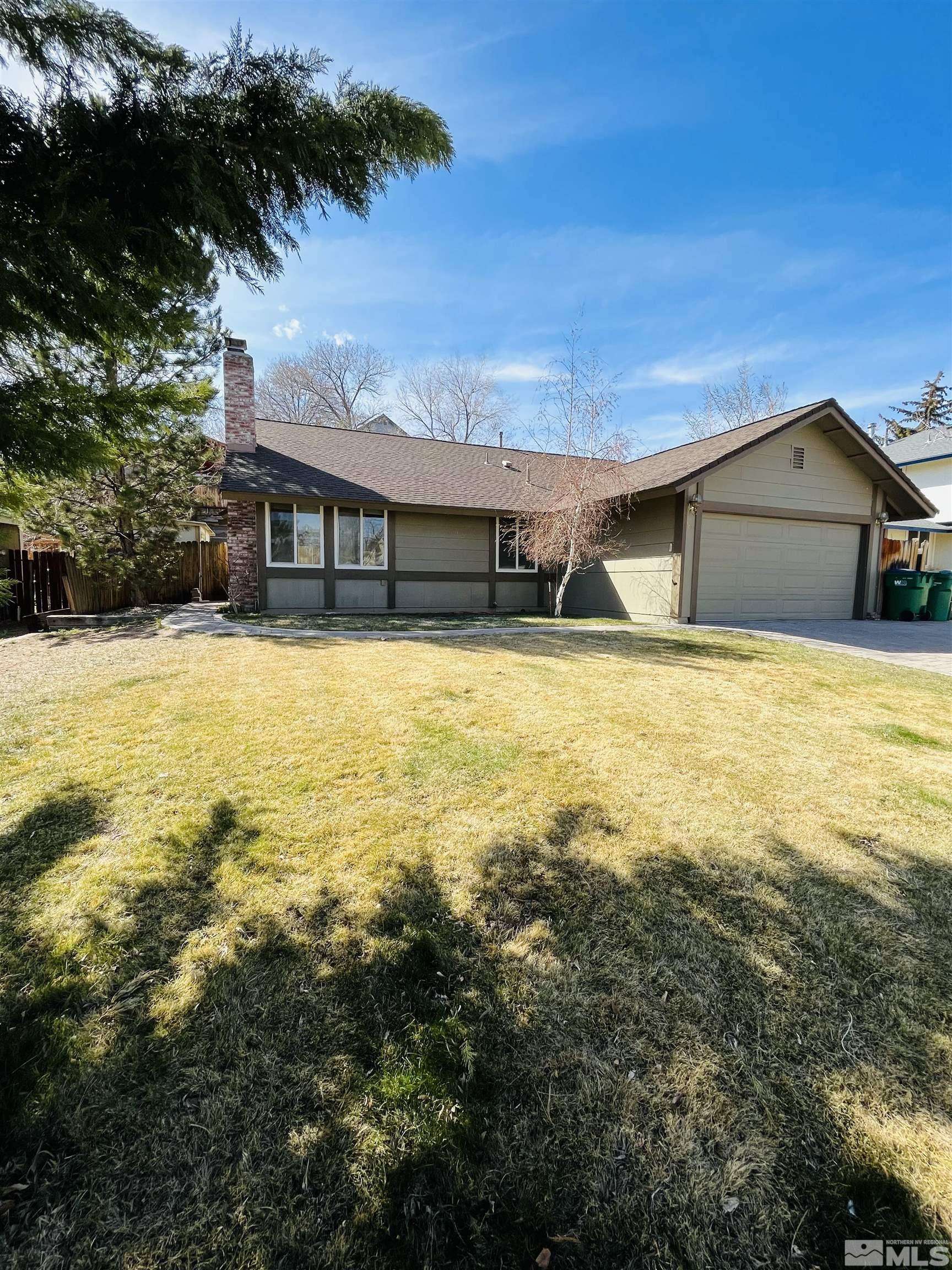 3817 Bexley Square Reno, NV 89503 - Photo 1 of 23 Photo 1