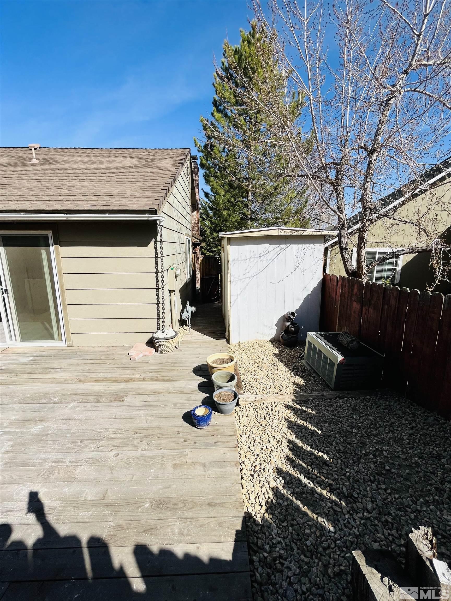 3817 Bexley Square Reno, NV 89503 - Photo 22 of 23 Photo 22