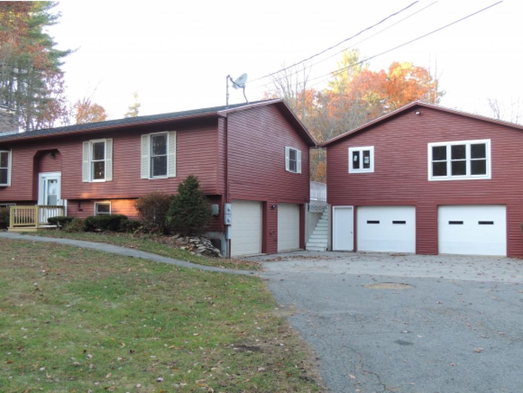 51 Little Mill Road Sandown, NH 03873 - Photo 1 of 35