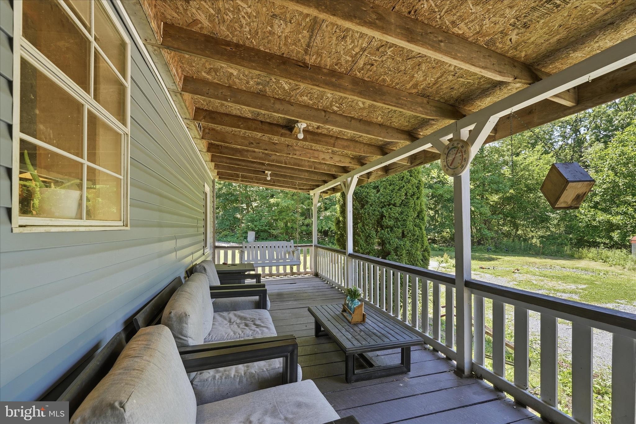 14316 Tower Road Smithsburg, MD 21783 - Photo 45 of 49 Front Porch