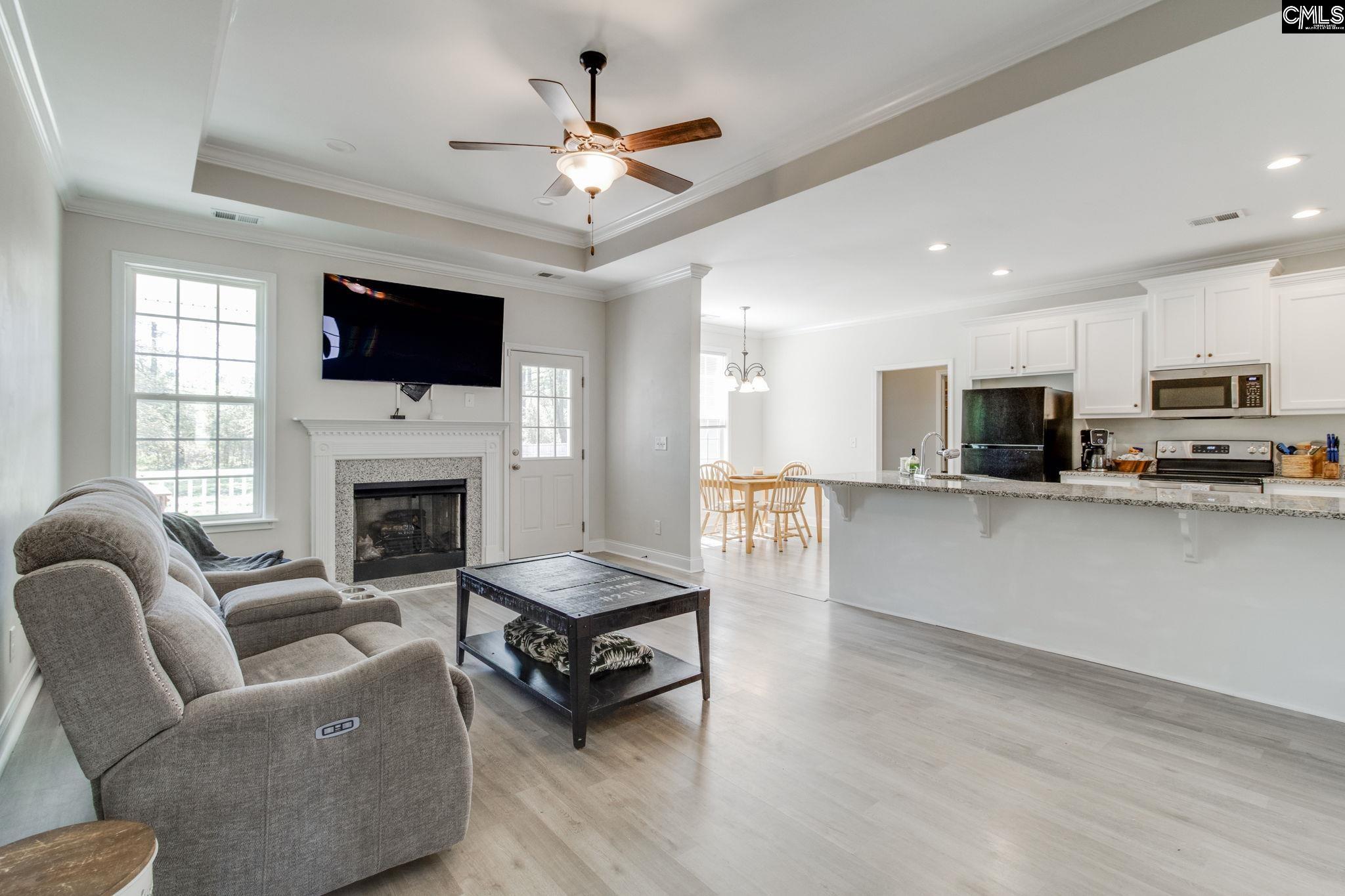 326 Lachicotte Road Lugoff, SC 29078 - Photo 8 of 33