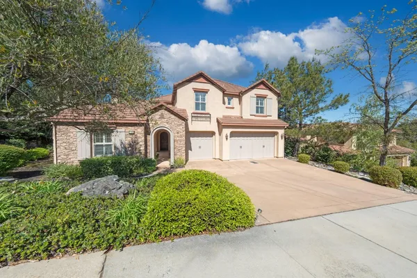 $990,000 | 5200 Piazza Place, El Dorado Hills, CA 95762