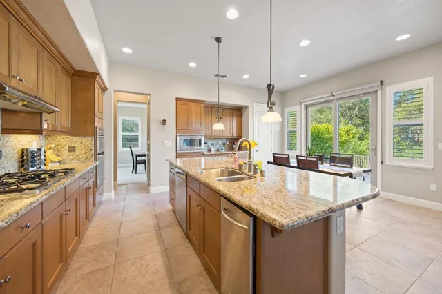 $990,000 | 5200 Piazza Place, El Dorado Hills, CA 95762