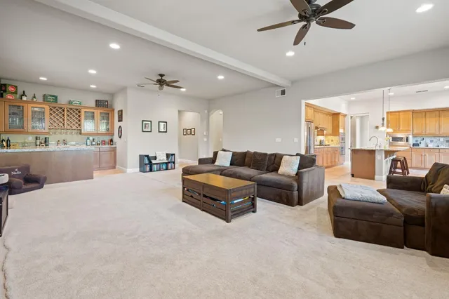 $990,000 | 5200 Piazza Place, El Dorado Hills, CA 95762