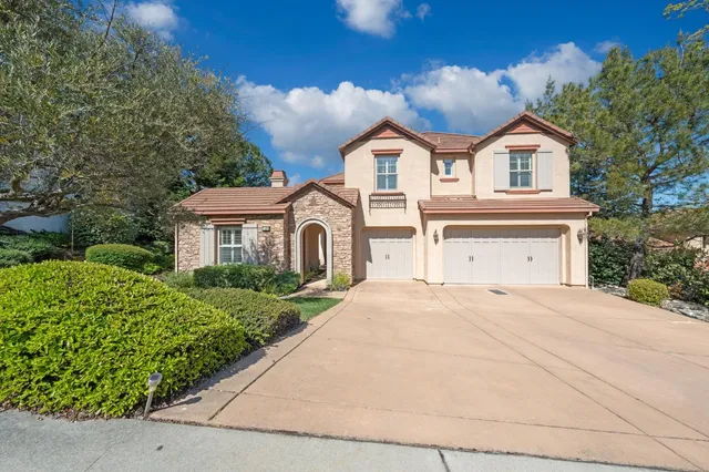 $990,000 | 5200 Piazza Place, El Dorado Hills, CA 95762