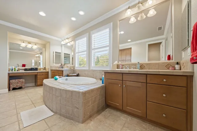 $990,000 | 5200 Piazza Place, El Dorado Hills, CA 95762