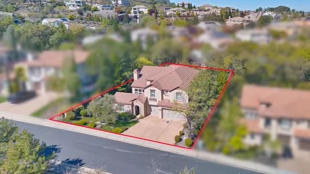 $990,000 | 5200 Piazza Place, El Dorado Hills, CA 95762