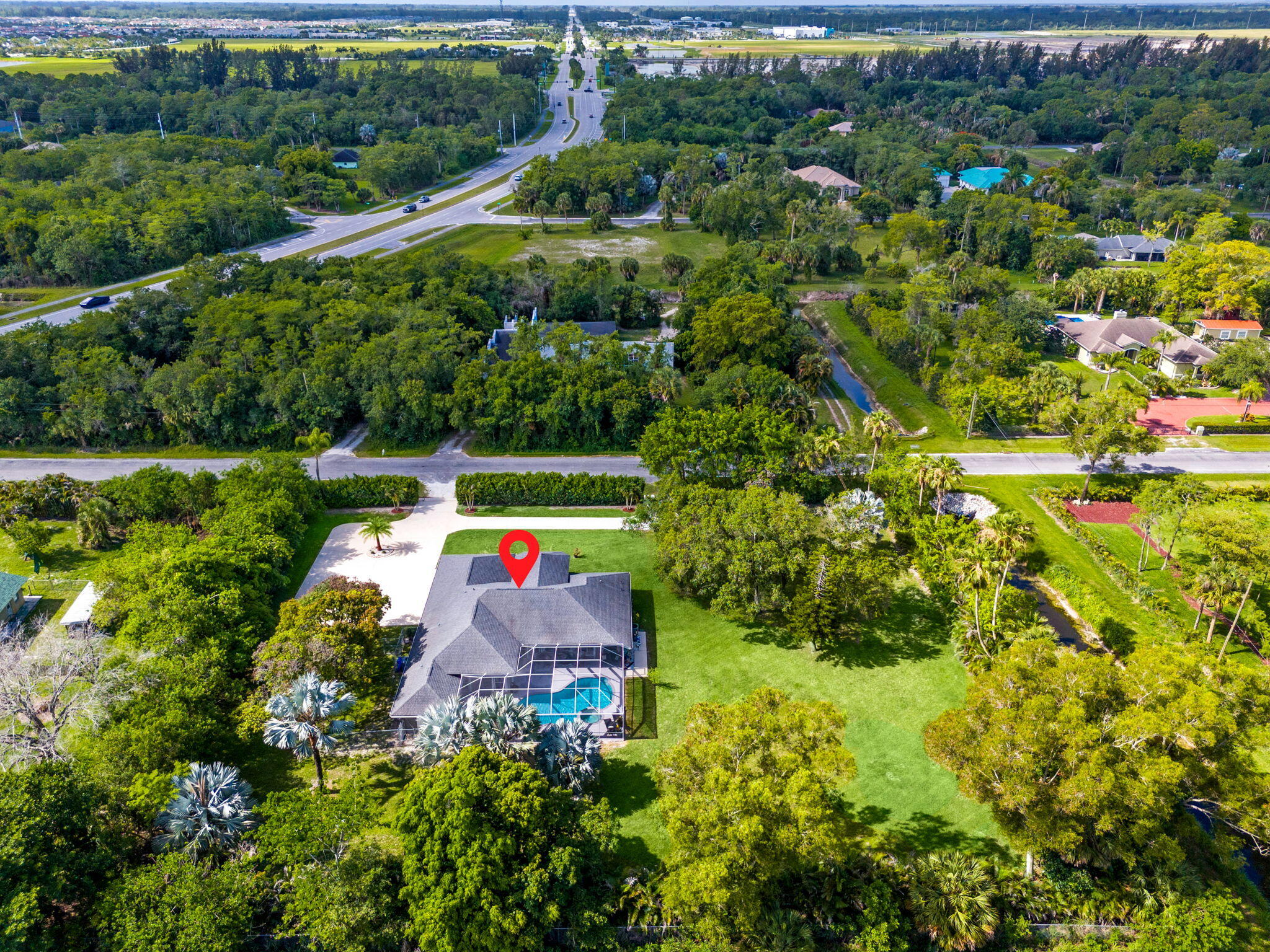 16685 63rd Road North Loxahatchee, FL 33470 - Photo 52 of 73 67-web-or-mls-DJI_20260525101205_0988_D-