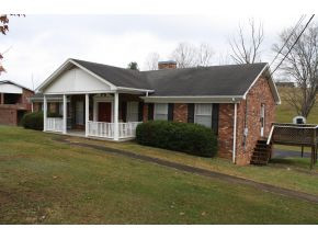380 Big Springs Road Elizabethton, TN 37643 - Photo 1 of 14 Photo 1