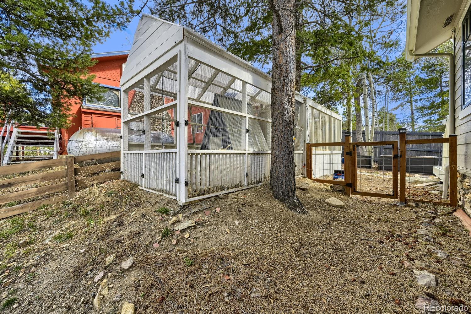 126 Signal Rock Road Golden, CO 80403 - Photo 26 of 49