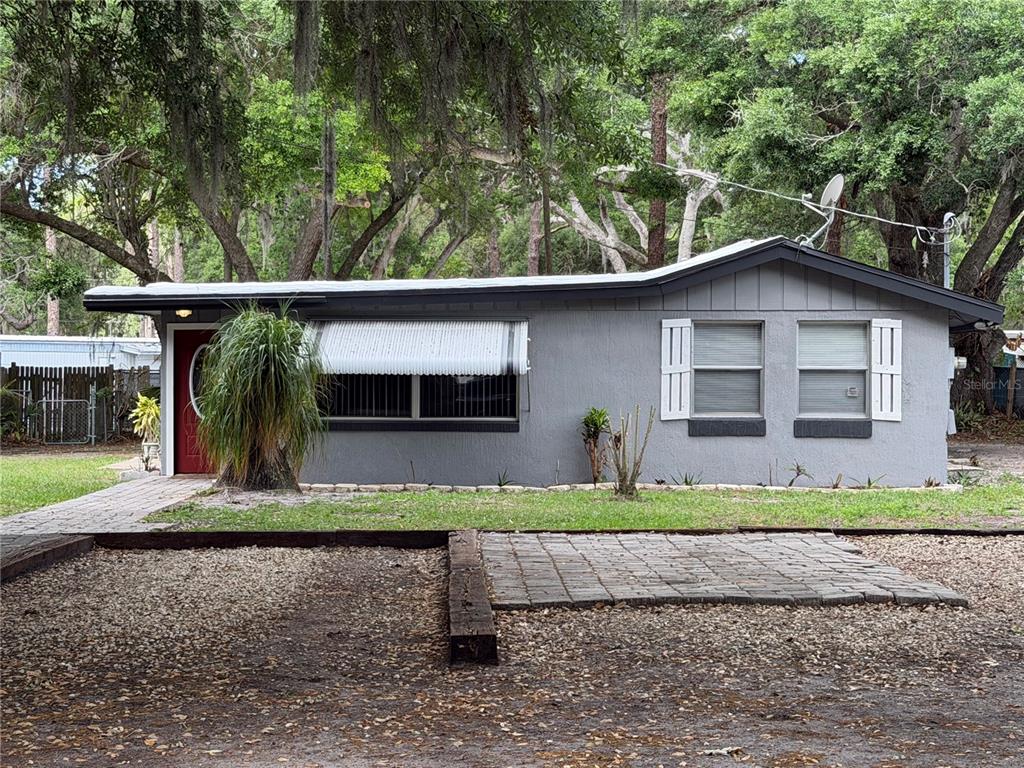 1257 Lynchburg Road Lake Alfred, FL 33850 - Photo 4 of 41