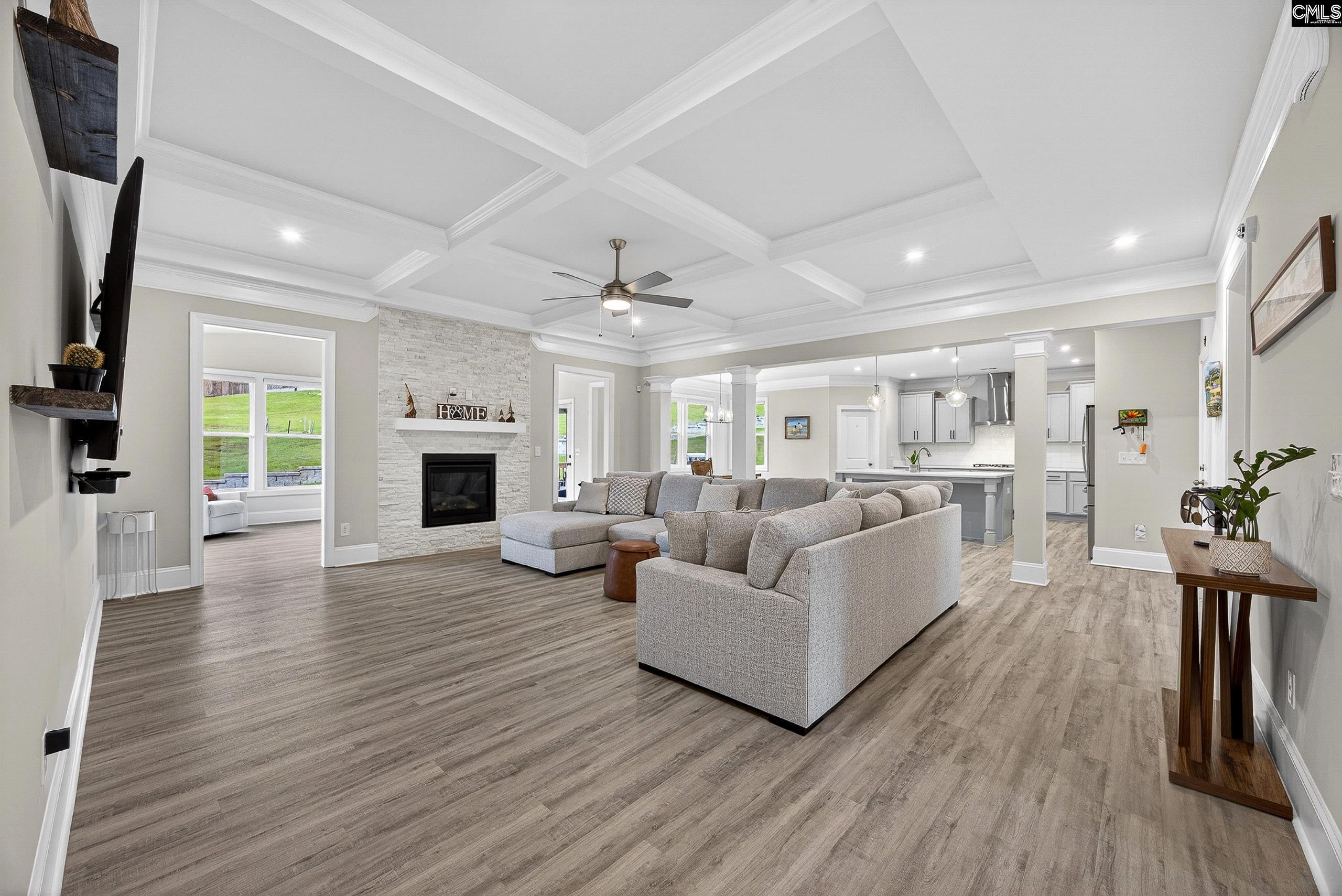 3064 White Peach Road Elgin, SC 29045 - Photo 12 of 46