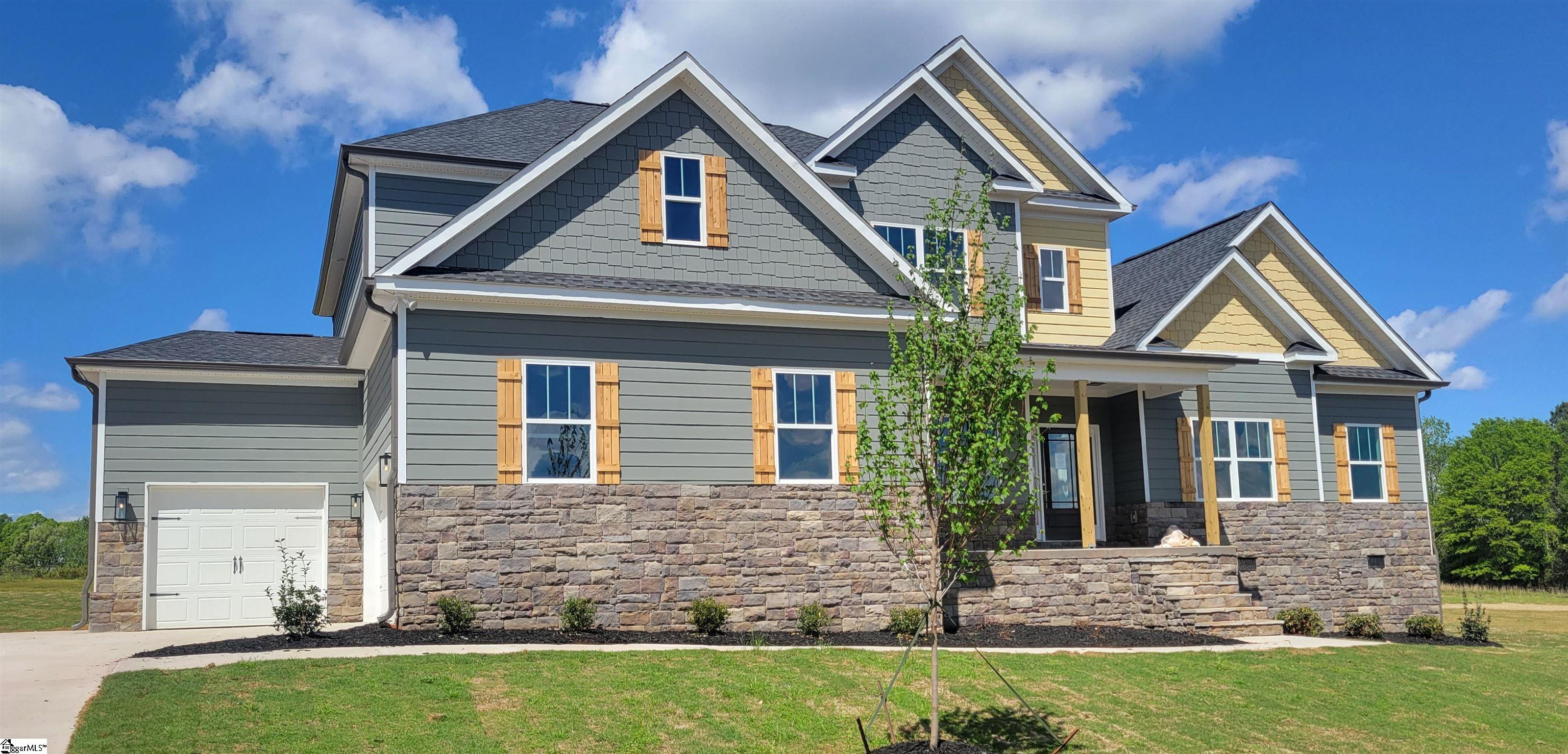 234 Holly Br Road Piedmont, SC 29673 - Photo 1 of 2 Gallery Image 1