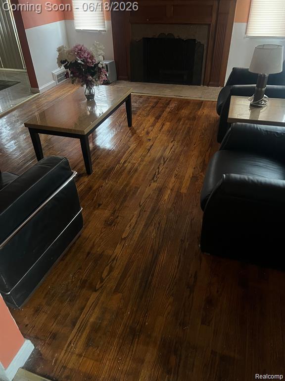 18693 Whitcomb Detroit, MI 48235 - Photo 21 of 21