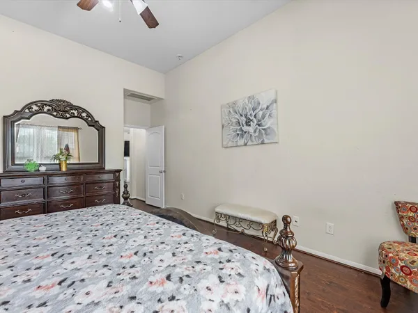 $335,000 | 10518 Sun River Falls Drive, Humble, TX 77396