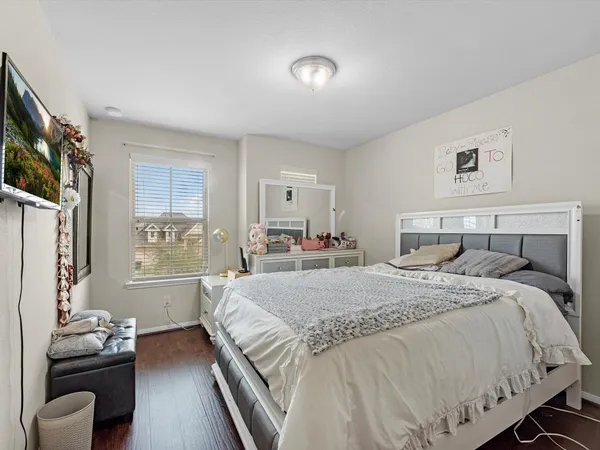 $335,000 | 10518 Sun River Falls Drive, Humble, TX 77396