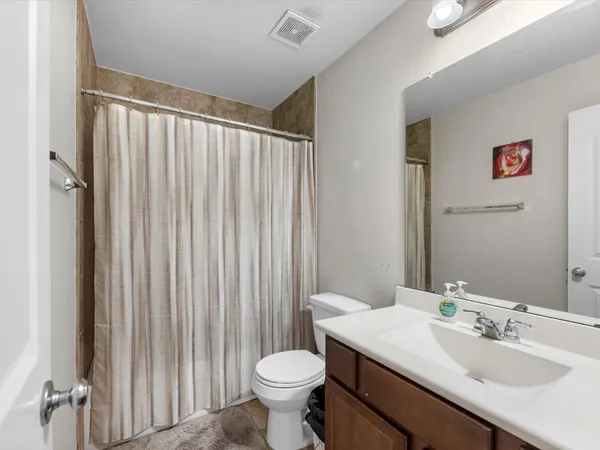 $335,000 | 10518 Sun River Falls Drive, Humble, TX 77396