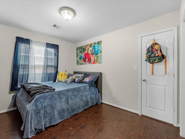 $335,000 | 10518 Sun River Falls Drive, Humble, TX 77396