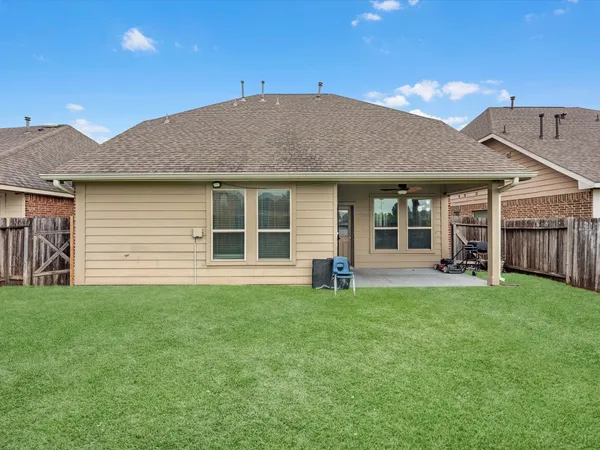 $335,000 | 10518 Sun River Falls Drive, Humble, TX 77396