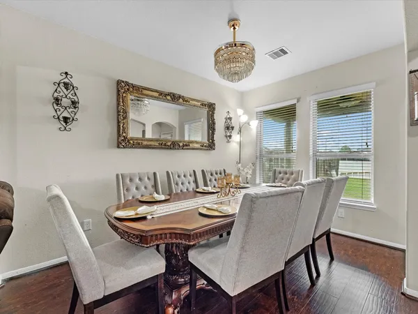 $335,000 | 10518 Sun River Falls Drive, Humble, TX 77396