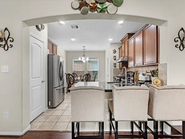 $335,000 | 10518 Sun River Falls Drive, Humble, TX 77396