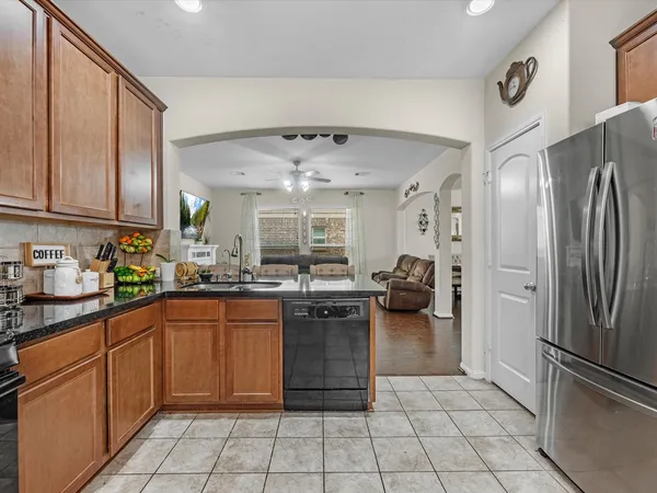 $335,000 | 10518 Sun River Falls Drive, Humble, TX 77396