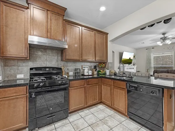 $335,000 | 10518 Sun River Falls Drive, Humble, TX 77396