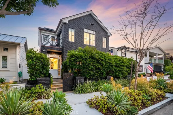 a view of swimming pool with an outdoor seating
