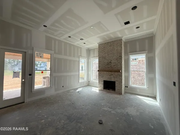 $391,230 | 105 Fountain Mdw Drive, Broussard, LA 70518