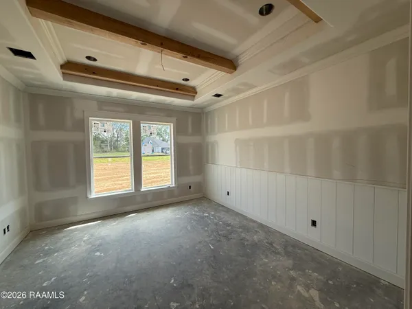 $391,230 | 105 Fountain Mdw Drive, Broussard, LA 70518