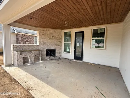 $391,230 | 105 Fountain Mdw Drive, Broussard, LA 70518