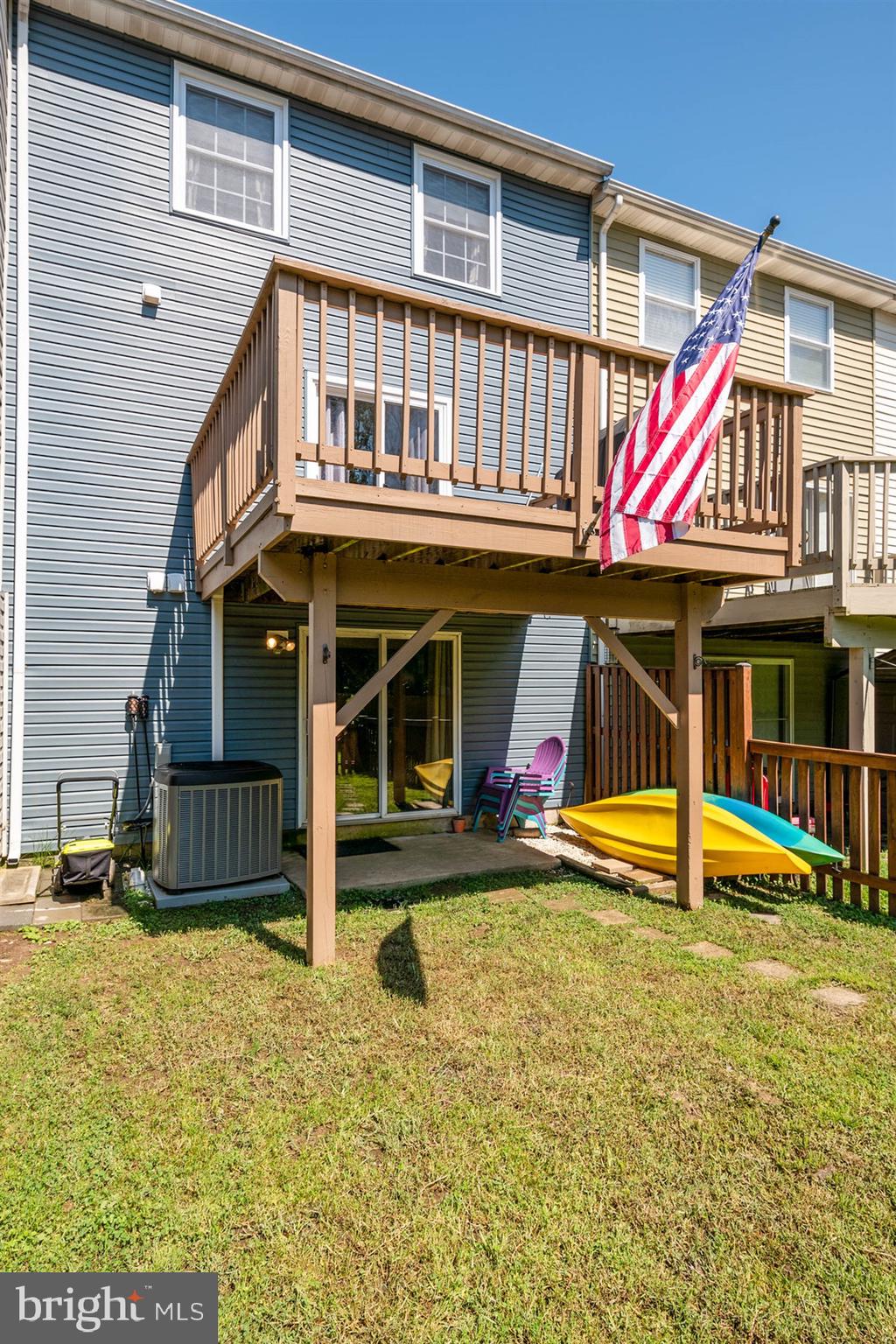 39 Luffing Court Baltimore, MD 21221 - Photo 33 of 38 Gallery Image 33