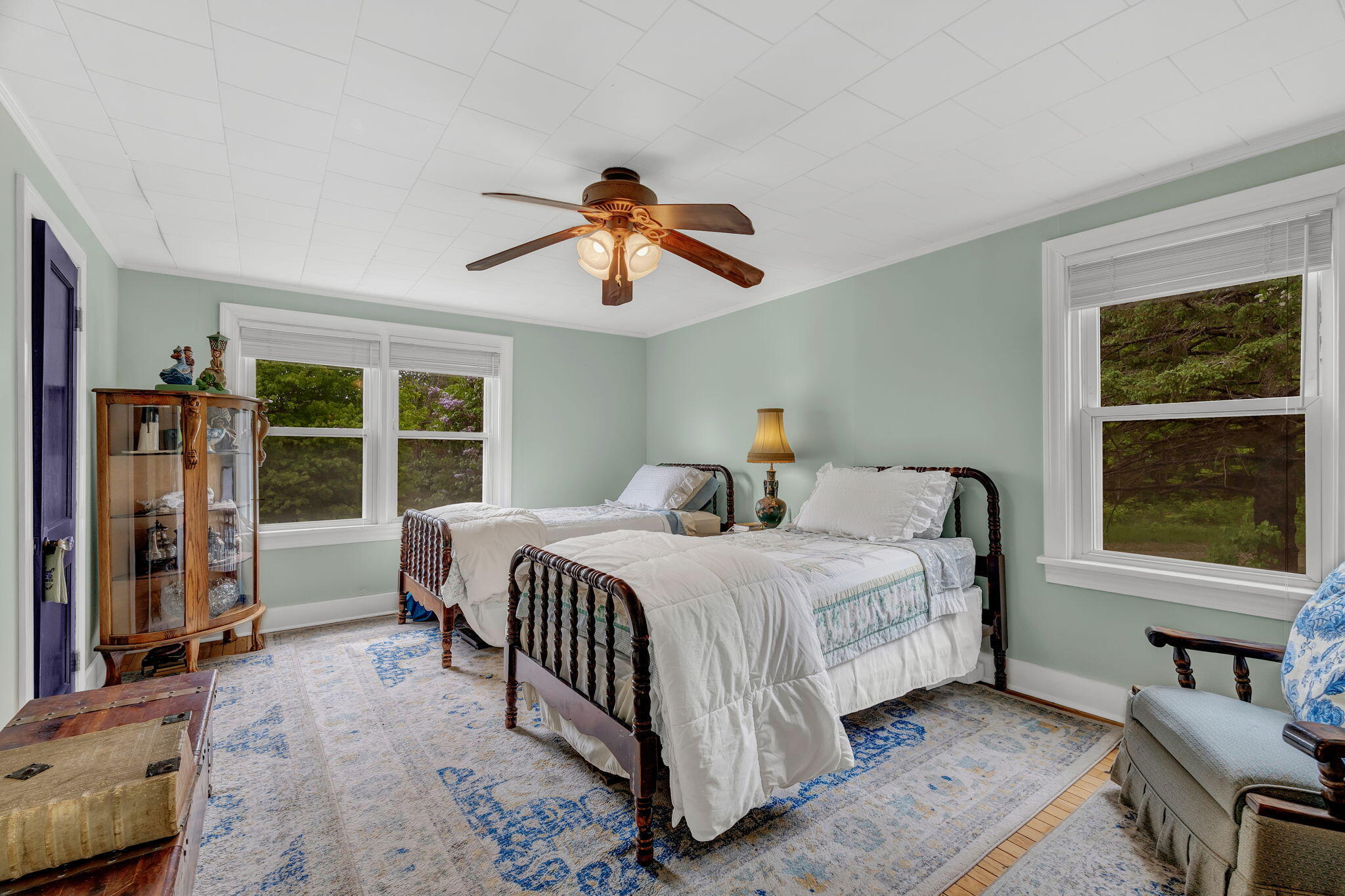135 Crockett Road Dexter, ME 04930 - Photo 17 of 30 Bedroom 2
