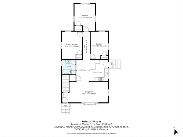 $589,900 | 84 Groveland Street, Haverhill, MA 01830