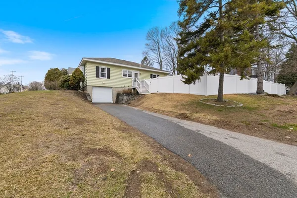 $589,900 | 84 Groveland Street, Haverhill, MA 01830