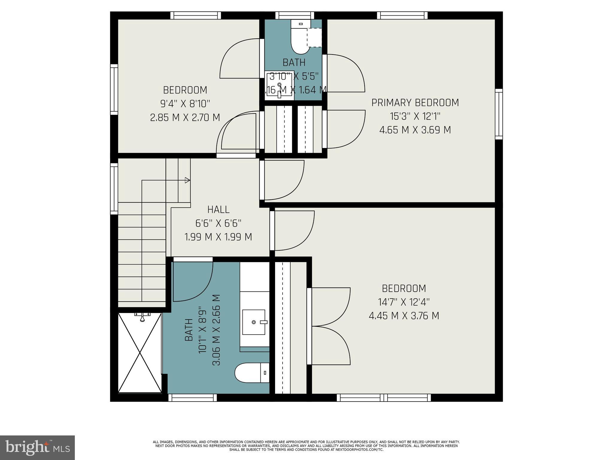 4407 Sedgwick Road Baltimore, MD 21210 - Photo 40 of 42 unknown